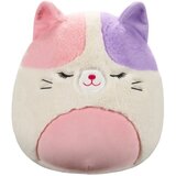Squishmallows Skuishmallovs 30cm - Pink Purple Cat | ePonuda.com