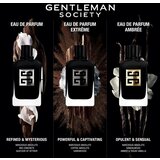 Givenchy Gentleman Society Ambreé parfumska voda za moške 60 ml | Shoptok.si