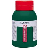  Akrilna boja ArtCreation Essentials 750ml permanentna tamnozelena-619 | ePonuda.com