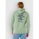 Rip Curl Search Icon Pulover s kapuco aloe | Shoptok.si
