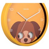 Karlsson Dječji sat ø 31 cm Peekaboo Dog – | shoptok.hr