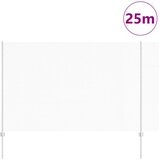  Zavarena žičana ograda 25 x 1,6 m (Š x V) Vruće pocinčani čelik | shoptok.hr
