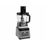 Ninja procesor za hranu3u1 uredjaj, snaga 1200W, tezina 4.34kg, kapacitet 2.1L i 1.8L. | Eponuda.ba