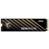 MSI spatium m470 pro pcie 4.0 nvme m.2 2tb ssd | ePonuda.com