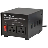 Pretvarač napona 230V na 110V 300W PRT-300