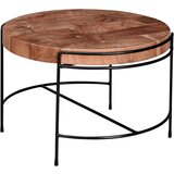 MID.YOU klubska miza, barve akacije | Shoptok.si