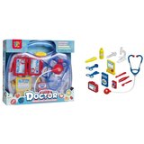  Doktorski set, Plavi | Eponuda.ba