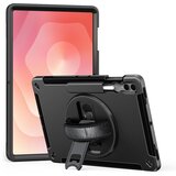 Estuff Ohišje za tablico Galaxy Tab S11 Ultra Črno, (5000540673) | Shoptok.si