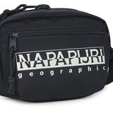 Napapijri Torbice za okrog pasu H-CALA WB Črna | Shoptok.si