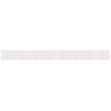 Umbra Mat bel stenski obešalnik iz masivnega bora 81 cm Flip – | Shoptok.si