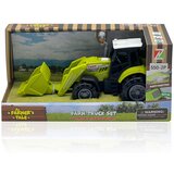 Ft Traktorji Traktor nakladač, zvok in lučke | Shoptok.si