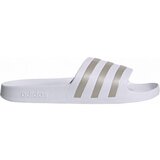 Adidas Ženske papuče Adilette Aqua, EF1730, Bele | ePonuda.com