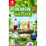 Nintendo Igrica Swtich Pikmin 3 - Deluxe Cene'.'