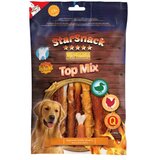 Nobby starsnack barbecue top mix - 180 g Cene
