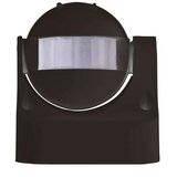 Emos lighting senzor gibanja G1125 IP44 1200W črni | Shoptok.si
