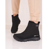 DK Women's trekking boots with ZIPPER DK | Shoptok.si