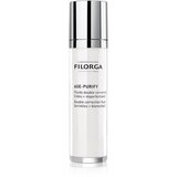 Filorga Age-Purify Fluid fluid protiv bora za mješovitu i masnu kožu 50 ml | shoptok.hr