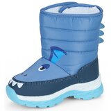 Garvalin Škornji za sneg APRES-SKI Modra | Shoptok.si
