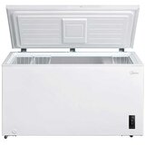 Midea MDRC564FEE01 Zamrzivač škrinja | shoptok.hr