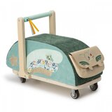 Lilliputiens – voziček – zmajček Joe | Shoptok.si