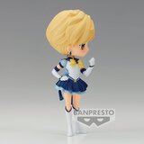 Banpresto Pretty Guardian Sailor Moon Cosmos: Figura Eternal Sailor Uranus ver.B Q Posket 14cm | shoptok.hr