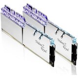G.skill trident z royal rgb 16GB (2X8GB) ram, (617942) u
