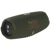 JBL Charge5 Bluetooth zvučnik, zeleni | shoptok.hr