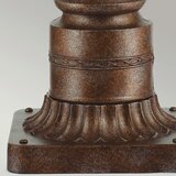 Elstead Lighting SVETILKA PODNOŽJA English Bridle 21.6/55.3 cm | Shoptok.si