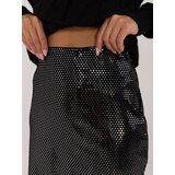 BADU Skirt-BA-SD-2607.98-black-silver | shoptok.hr