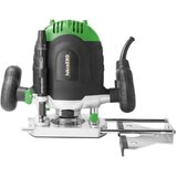 Iskra stroj za glodanje IE-ER12-1600 (1.600 W, Maksimalan hod glodalice: 60 mm) + BAUHAUS jamstvo 5 godina na uređaje na električni ili motorni pogon | shoptok.hr