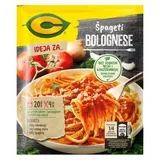 špageti bolognese 55g kesica