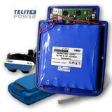  TelitPower reparacija baterije NiMH 8.4V 4200mAh 7S2P Panasonic za Easy Scan Ultrasound ( P-0731 ) | ePonuda.com
