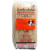  Pirinčane nudle 3mm, 400g, Farmer Cene
