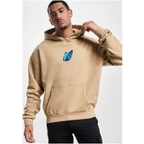 MT Upscale Le Papillon Heavy Oversize Hoody unionbeige | Shoptok.si
