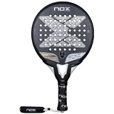 Dodatki šport Future Control 12K Alum 2025 Srebrna