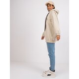 Italy Moda Coat-DHJ-PL-5716.10P-beige | shoptok.hr