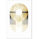  Slika - Gold Trophy (1 Part) Vertical 80x120 | shoptok.hr
