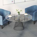  Tepih pločica Svjetlosiva s prugama 50 x 50 cm 36 pcs | shoptok.hr