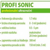 Olimp Sport Profesionalni ultrazvučni inhalator PROFI Sonic | ePonuda.com