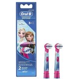 Oral-b ORAL B Rezervne četkice, zamrznute faze za punjenje, 2 kom. Cene
