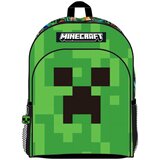 Minecraft Mochila Face 42cm | shoptok.hr