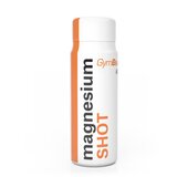 GymBeam magnezijum shot 20 x 60 ml pomorandža | ePonuda.com