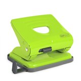 Rapesco Luknjač 825 zelen 25 listov 1361, (20383666) | Shoptok.si