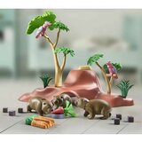  71625 - WILTOPIA Wombat Unterschlupf - 1 k. | Shoptok.si