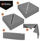 Ruhhy organizator za donje rublje - set od 4 | shoptok.hr