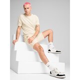 Puma Majica 'Ess' ecru/prljavo bijela | shoptok.hr