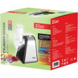 Zilan Rezanje za solato, 200 W, sivo/črna - ZLN0498 | Shoptok.si