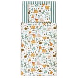 Baby Textil posteljina Dino družina 3/1, 80x120cm Cijene