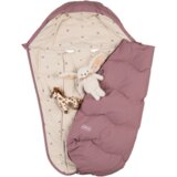 VOKSI zimska vreća, Explorer, Grape Clover | shoptok.hr