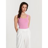 Sinsay ženski top u stilu negližea 3947Z-30J | shoptok.hr